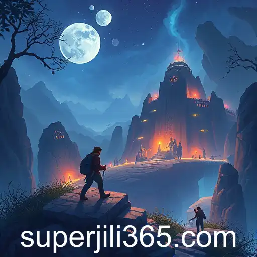 Exploring the World of Adventure Games: The Rise of Superjili