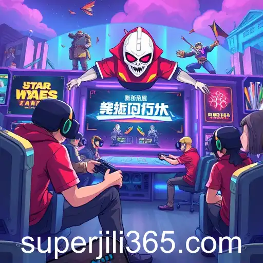 The Rise of Engaging Gaming Platforms