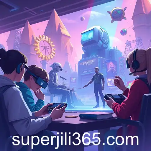 Gaming Innovations of 2025