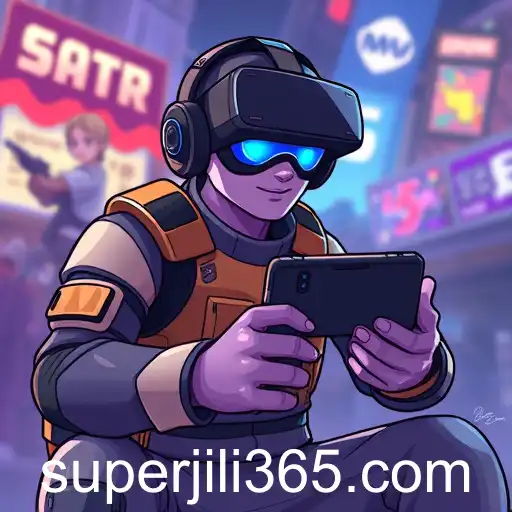 Gaming Trends and Technologies reshaping 2025