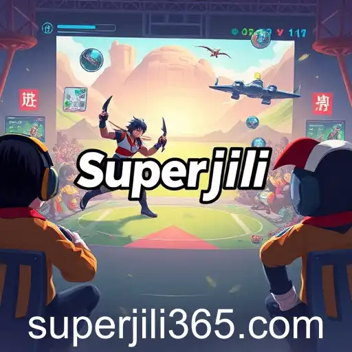The Rise of Superjili in the Gaming World