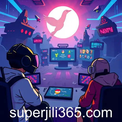 The Rise of Superjili in the Gaming World
