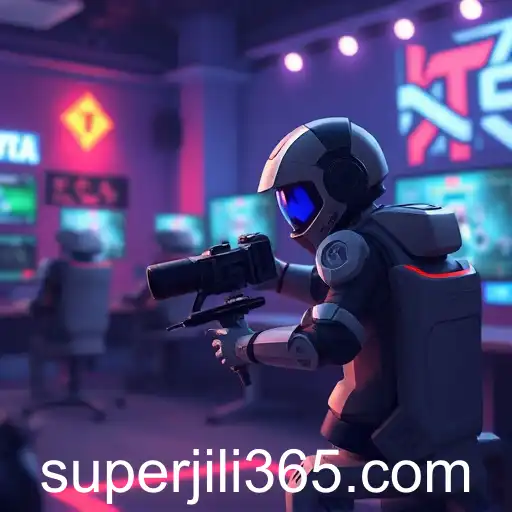 The Rise of Superjili in Gaming Culture