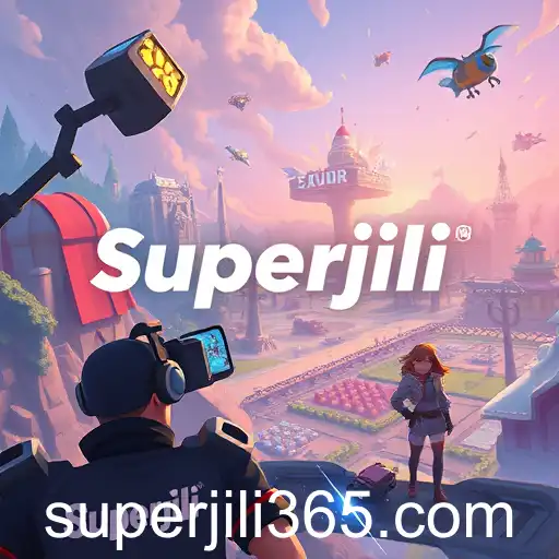 The Rise of Superjili: Revolutionizing Online Gaming