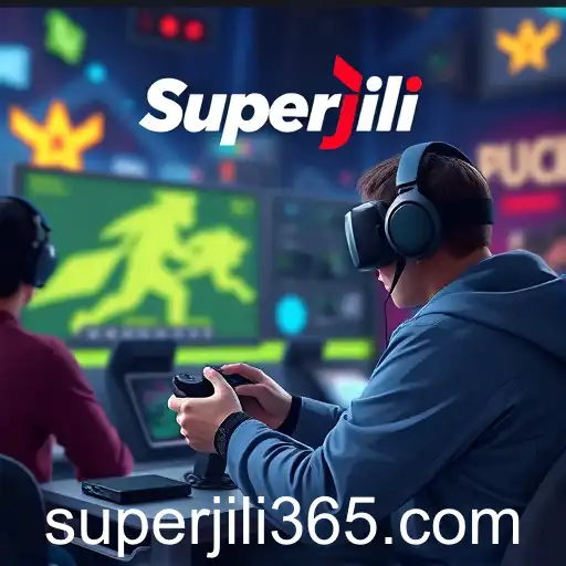 The Rise of Superjili in Online Gaming