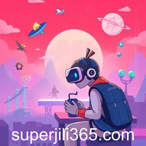 The Thriving World of Superjili Game Enthusiasm