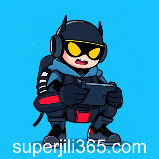 Gaming Evolution: The Rise of Superjili