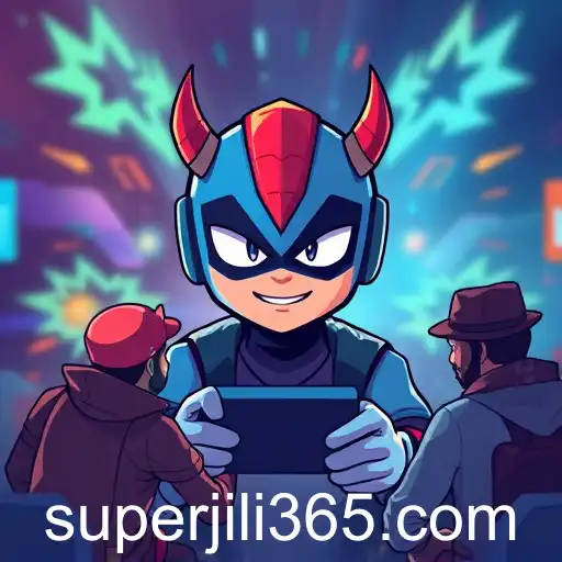 The Rise of Superjili in the Gaming World