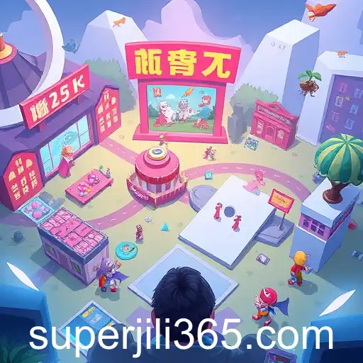 Superjili and the Emerging Trends in Online Gaming