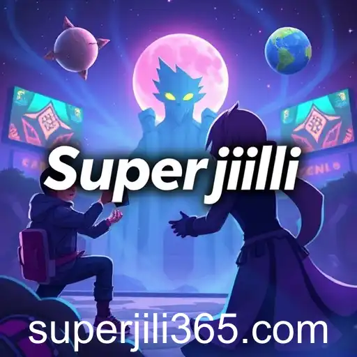 The Rise of Superjili in Online Gaming