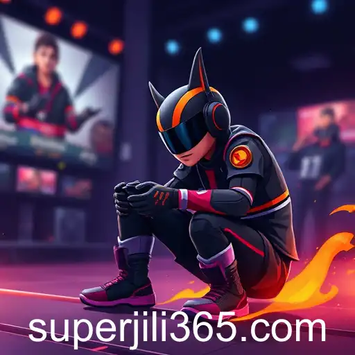 The Rise of Superjili: A Game Changer in Online Gaming