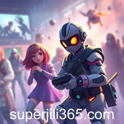 The Evolution of Online Gaming in 2025