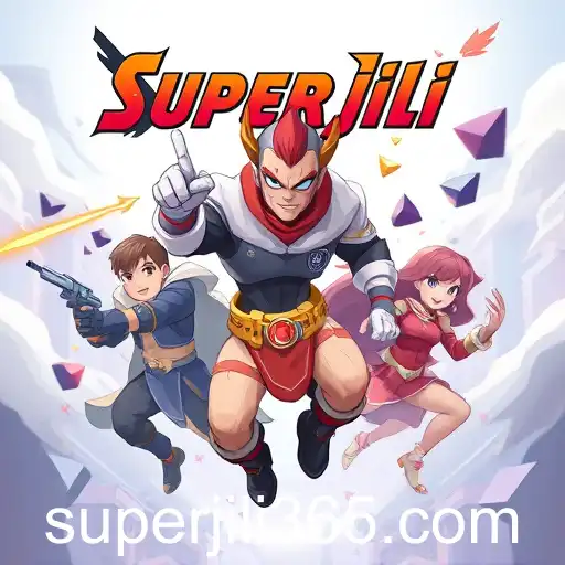 Exploring the Thrilling World of Multiplayer Games: A Dive into Superjili