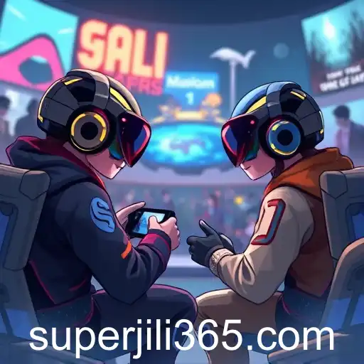Superjili: Navigating the Evolving Landscape of Gaming