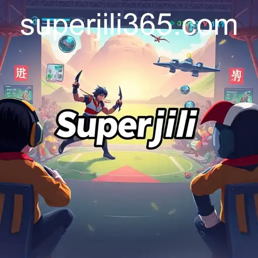 The Rise of Superjili in the Gaming World