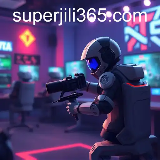 The Rise of Superjili in Gaming Culture