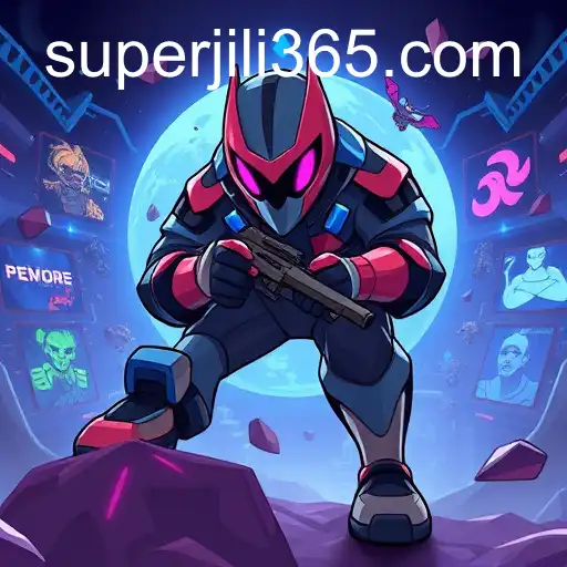The Rise of Superjili in the Digital Gaming Arena
