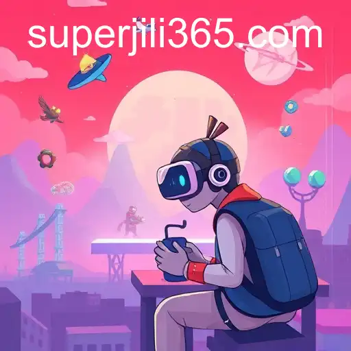 The Thriving World of Superjili Game Enthusiasm