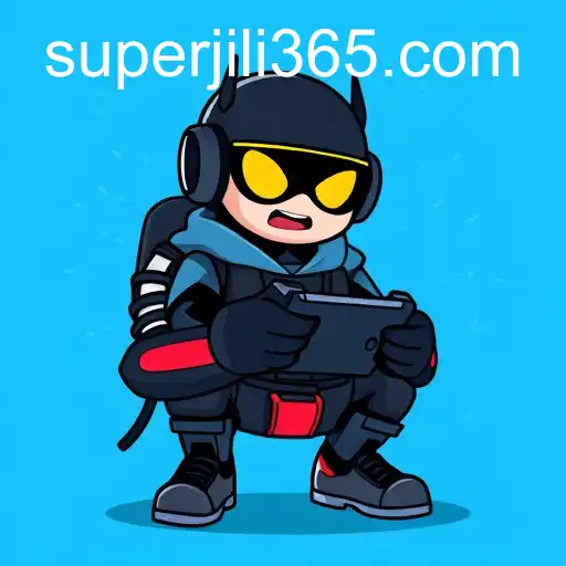 Gaming Evolution: The Rise of Superjili