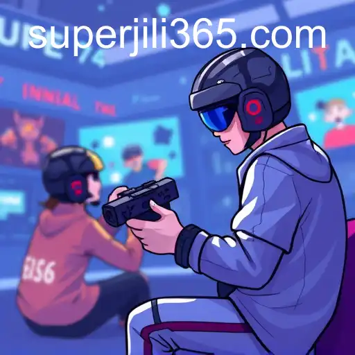 Superjili: Revolutionizing Online Gaming Engagement