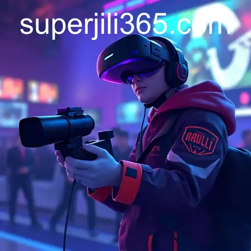 The Rise of Superjili: Revolutionizing Online Gaming
