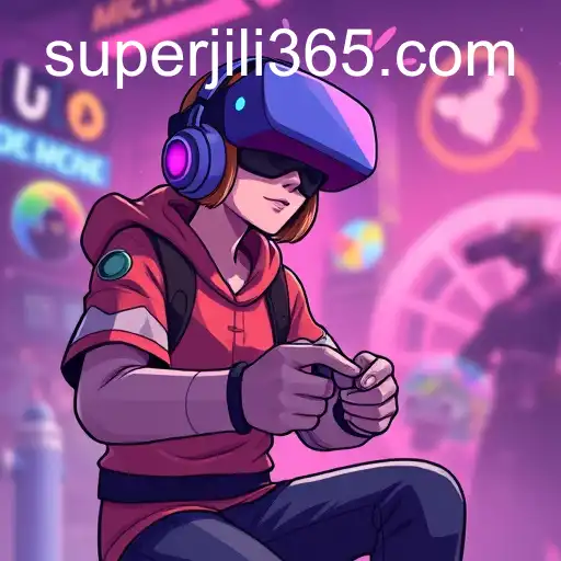 Superjili Evolves Amidst Global Gaming Trends