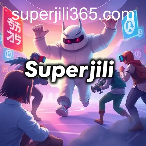The Rise of Superjili in Gaming