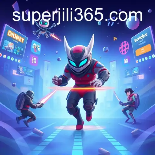 The Rise of Superjili in Gaming