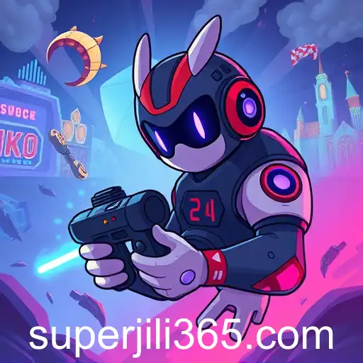 The Rise of Superjili in the Online Gaming World