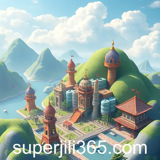 The Rising Influence of Superjili in Online Gaming