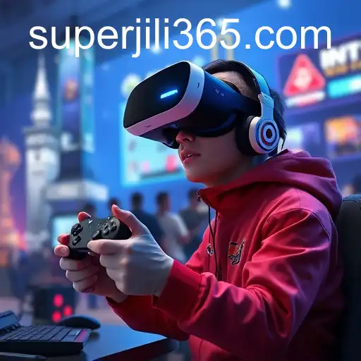 Superjili: Revolutionizing Online Gaming in 2026